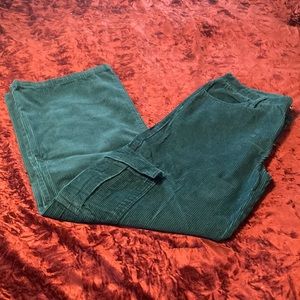 RSQ Corduroy Cargo Pants